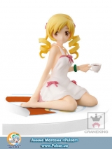 Оригінальна аніме фігурка SQ Tomoe Mami -SHINOBU Ver.-