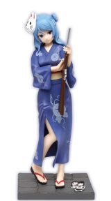 Оригінальна аніме фігурка Urakaze Holiday Figure