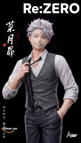 Оригинальная аниме фигурка &laquo;1/6 Scale Natsuki Subaru-Re:Starting Life From Zero in a Different World-Aurora studio&raquo;