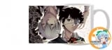 Чашка "Токийский Гуль" ( Tokyo Ghoul | Toukyou Kushu) - Ken Kaneki