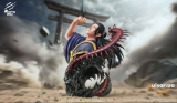 Оригинальный бюст &laquo;1/1 Scale Bust of Suguru Geto-Jujutsu Kaisen-Roaring Wild Studio&raquo;