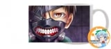 Чашка "Токийский Гуль" ( Tokyo Ghoul | Toukyou Kushu) - Young