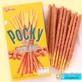 Палочки Pocky Almond 1.98oz