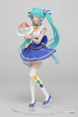 Оригинальная аниме фигурка Hatsune Miku Birthday 2019 Ver.