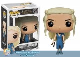 Вінілова фігурка Pop! TV: Game of Thrones - Mhysa Daenerys