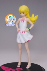Оригинальная аниме фигурка DX Figure: Oshino Shinobu  (Banpresto)
