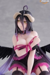 Оригинальная аниме фигурка &laquo;"Overlord" Desktop Cute Figure Albedo Negligee Ver.&raquo;