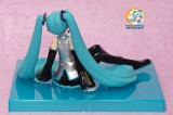 Оригінальна аніме фігурка PM Figure Hatsune Miku Fairy of Music ver.