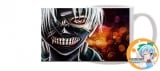Чашка "Токийский Гуль" ( Tokyo Ghoul | Toukyou Kushu) - Zimo