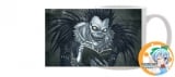 Чашка "Тетрадь смерти" (Death Note) - Ryuk