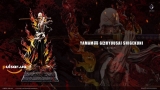 Оригинальная аниме фигурка &laquo;1/6 Scale Yamamoto with LED-Bleach-LoaDen Studio&raquo;