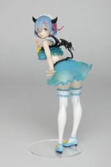 Оригинальная аниме фигурка &laquo;Precious Figure Rem Pretty Little Devil Ver.&raquo;