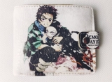 Кошелек Клинок, рассекающий демонов (Demon Slayer: Kimetsu no Yaiba) модель Mini , tape 05