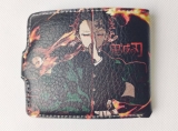 Кошелек Клинок, рассекающий демонов (Demon Slayer: Kimetsu no Yaiba) модель Mini , tape 05