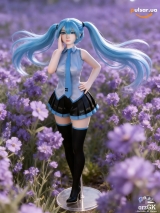 Силиконовая кукла &laquo;JF Studio - Hatsune Miku Project Sekai&raquo;