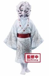 Оригинальная аниме фигурка &laquo;BanPresto - Demon Slayer Demon Series vol.2 Rui Figure&raquo;
