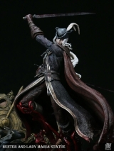 Оригинальная  фигурка &laquo;Bard Studio - Bloodborne Fight in the Astral Clock Tower Lady Maria vs. Hunter&raquo;Оригинальная  фигурка &laquo;Bard Studio - Bloodborne Fight in the Astral Clock Tower Lady Maria vs. Hunter&raquo;