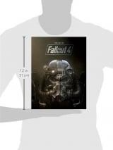 Артбук The Art of Fallout 4 ( USA IMPORT)
