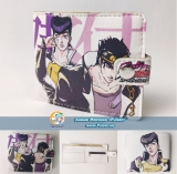 Кошелек ДжоДжо (JoJo's Bizarre Adventure) модель Mini , tape 01