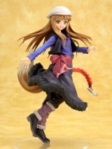 Аниме фигурка &laquo;Spice and Wolf - Holo&raquo;