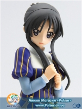 Оригінальна аніме фігурка DX Figure: Akiyama Mio Romeo ver.