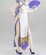 Оригинальная аниме фигурка Emilia Dragon-Dress Ver.