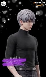 Оригинальная аниме фигурка &laquo;1/6 Scale Xavier-Love and Deepspace-Skye Studio&raquo;