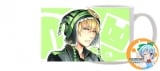 Чашка "Драматичное убийство" (Dramatical murder) - Can Not