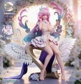 Оригинальная аниме фигурка &laquo;Rumeng Studio - Bride Cyrene Honkai: Star Rail&raquo;