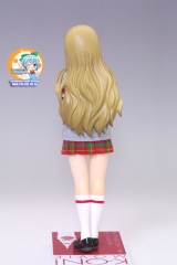 Оригинальная аниме фигурка K-ON! Movie DXF Figure: Kotobuki Tsumugi HTT-Gray-Style Ver. (Banpresto)