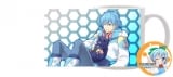 Чашка "Драматичний вбивство" (Dramatical murder) - Net