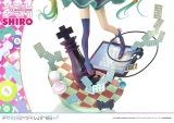 Оригинальная аниме фигурка &laquo;Prime 1 Studio 1/7 NO GAME NO LIFE&raquo;