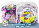 шипуча цукерка Pine Awadama Grape (Виноград)