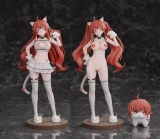 Оригинальная аниме фигурка &laquo;Tensei Studio - Mushoku Tensei: Jobless Reincarnation Cat Ear Eris&raquo;