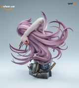 Оригинальная аниме фигурка &laquo;QuietArt Studio - Hitagi Senjougahara Bust Bakemonogatari&raquo;