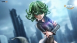 Оригинальная аниме фигурка &laquo;QuietArt Studio - Tatsumaki One Punch Man&raquo;
