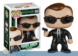 Виниловая фигурка POP! MOVIES: THE MATRIX - AGENT SMITH