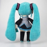 Оригинальная мягкая игрушка &laquo;Xiumui Hatsune Miku 10" Soft Stuffed Plush Doll (Dancing)&raquo;