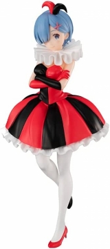 Оригинальная аниме фигурка &laquo;Furyu Re:Zero Starting Life in Another World: Rem in Circus SSS Figure&raquo;