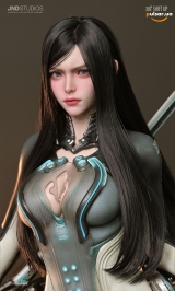 Оригинальная аниме фигурка &laquo;JND Studio - Stellar Blade Raven 1/3 Scale Statue&raquo;