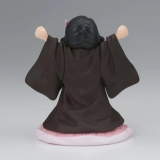 Оригинальная аниме фигурка &laquo;Banpresto - Demon Slayer: Kimetsu no Yaiba - Nezuko Kamado vol. 45 (ver. A)&raquo;