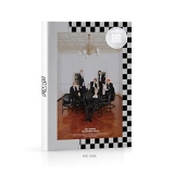 Офіційний CD NCT Dream - WE Boom, WE version Incl. CD, Booklet, PhotoCard, BoomCard, CircleCard, Folded Poster, Extra Photocards Set