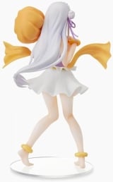 Оригинальная аниме фигурка &laquo;SEGA Re:Zero &ndash; Starting Life in Another World &ndash; Emilia (Wind God Ver.) SPM Figure&raquo;