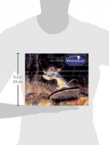 Артбук &laquo;The Art of Ratatouille&raquo; [USA IMPORT]