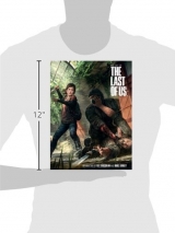 Артбук «he Art of The Last of Us» [USA IMPORT]