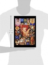 Артбук Art Of Satoshi Kon HC (Импорт США )