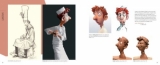 Артбук &laquo;The Art of Ratatouille&raquo; [USA IMPORT]