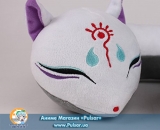 Оригинальная мягкая игрушка AllLove4U Plush stuffed Toy Cute Spirit Fox