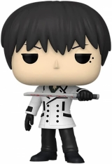 Виниловая фигурка &laquo;Funko POP Animation Tokyo Ghoul: re - Kuki Urie&raquo;