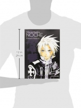 Артбук &laquo;D.Gray-man Illustrations&raquo; [USA IMPORT]